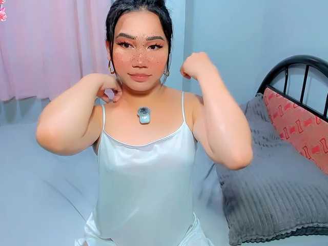 GIRLwithCOCK, 20 y/o - Live Cam on BongaCams