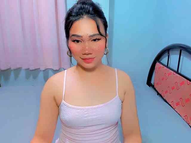 GIRLwithCOCK Live Webcam on BongaCams
