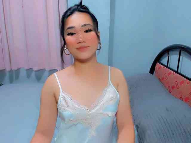 GIRLwithCOCK Sex Cam Show