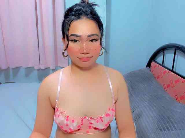 GIRLwithCOCK Sex Cam Show