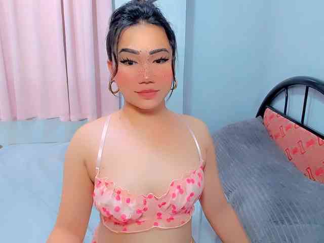 GIRLwithCOCK Sex Cam Show