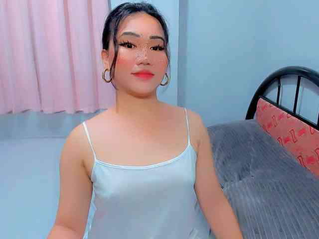 GIRLwithCOCK Sex Cam Show
