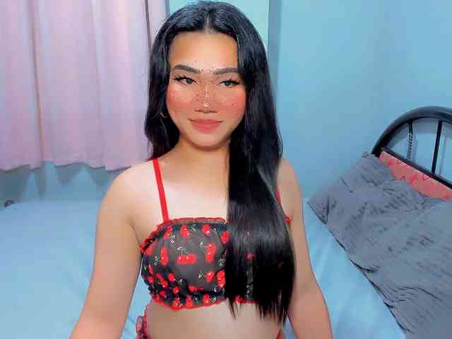 GIRLwithCOCK Sex Cam Show