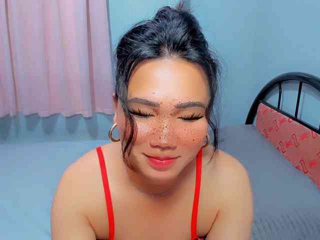 GIRLwithCOCK Sex Cam Show