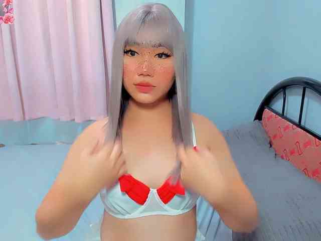 GIRLwithCOCK Sex Cam Show