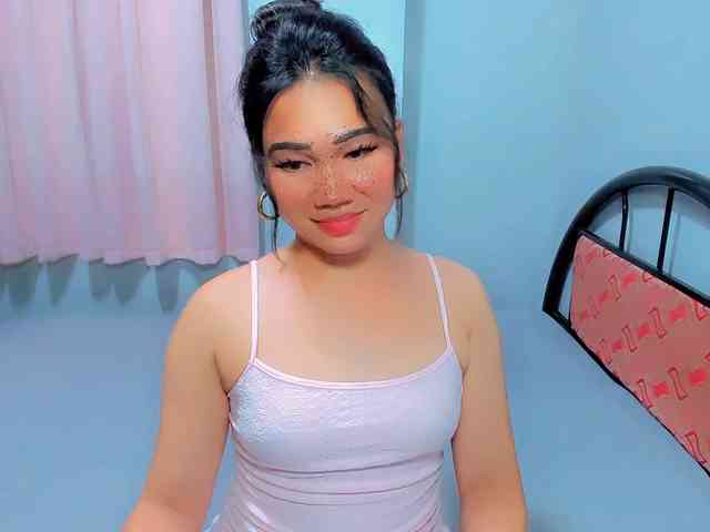 GIRLwithCOCK Live Webcam on BongaCams