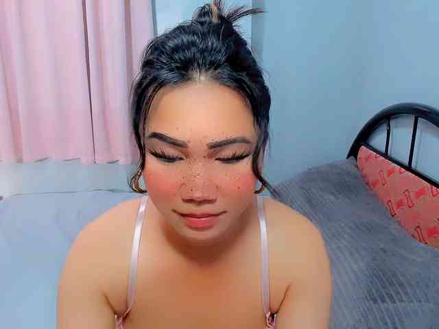 GIRLwithCOCK Sex Cam Show