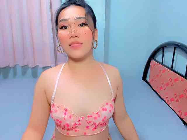 GIRLwithCOCK Live Webcam on BongaCams