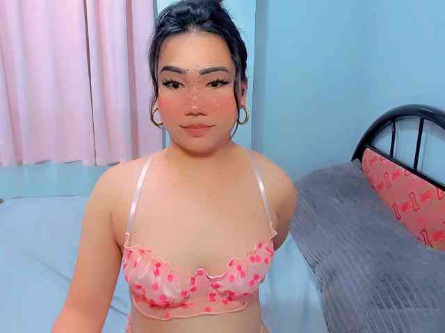 GIRLwithCOCK Sex Cam Show