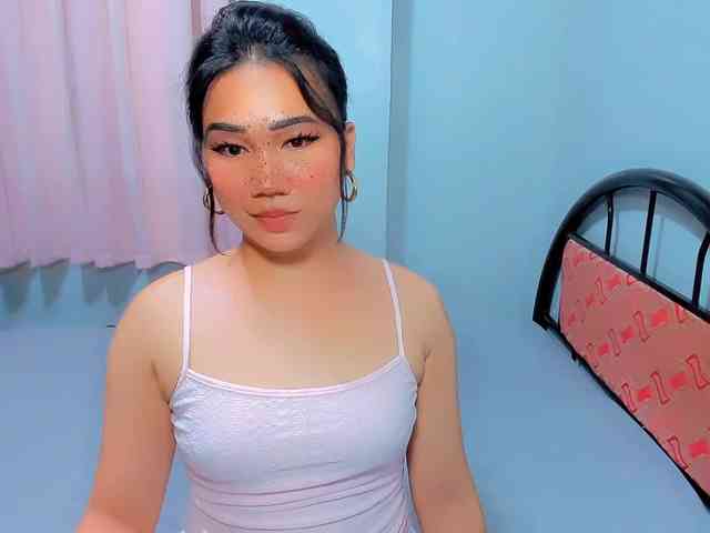GIRLwithCOCK Live Webcam on BongaCams