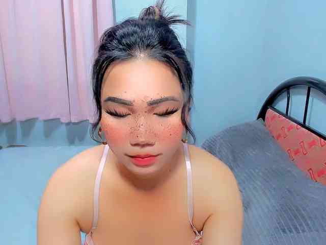 GIRLwithCOCK Sex Cam Show