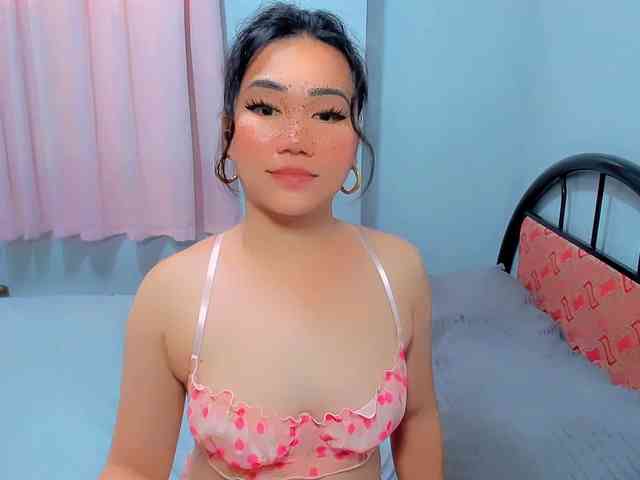 GIRLwithCOCK Sex Cam Show