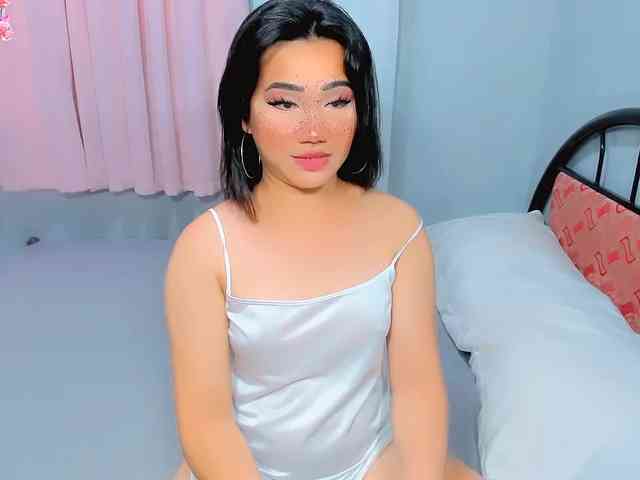 GIRLwithCOCK Live Webcam on BongaCams