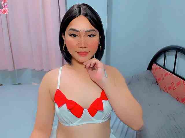 GIRLwithCOCK Sex Cam Show