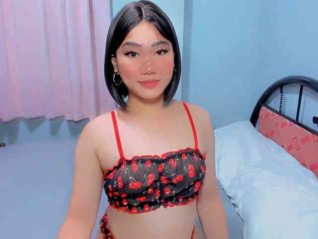 TSDelight69