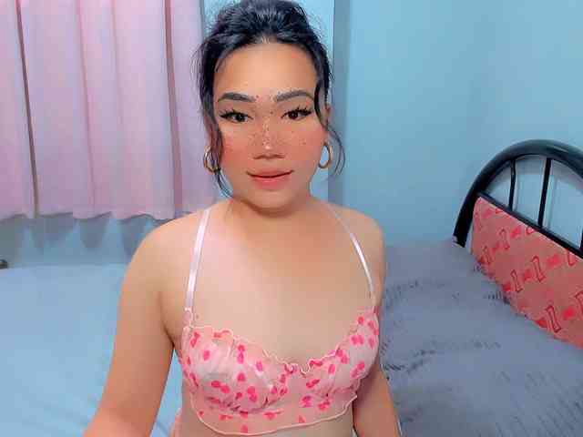 GIRLwithCOCK Sex Cam Show