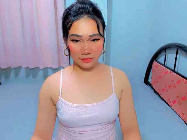 GIRLwithCOCK Live Webcam on BongaCams