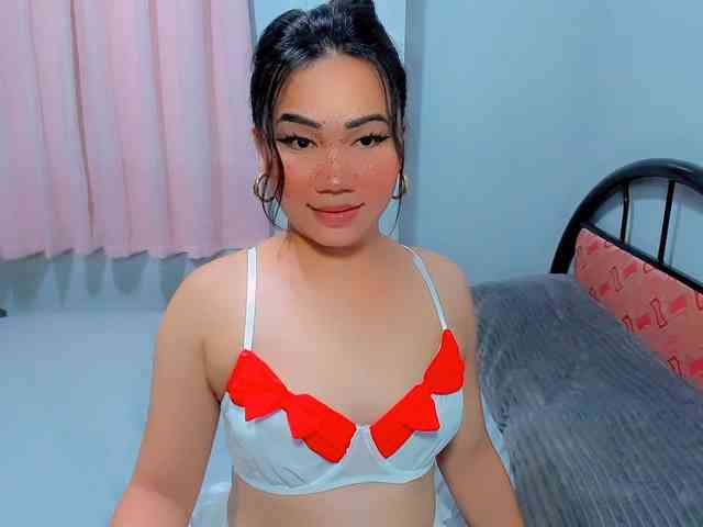 GIRLwithCOCK Sex Cam Show