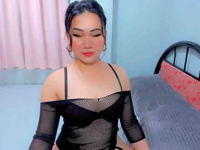 GIRLwithCOCK Sex Cam Show