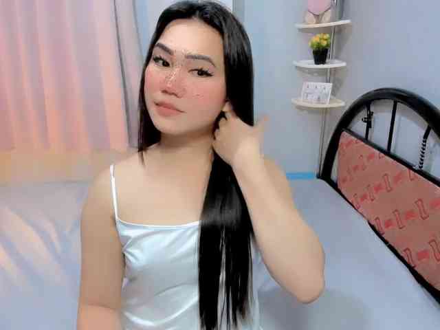Jiyahsinclaire's cam show statistics and live stream