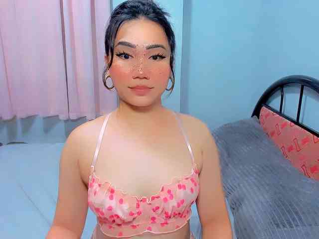 GIRLwithCOCK Sex Cam Show