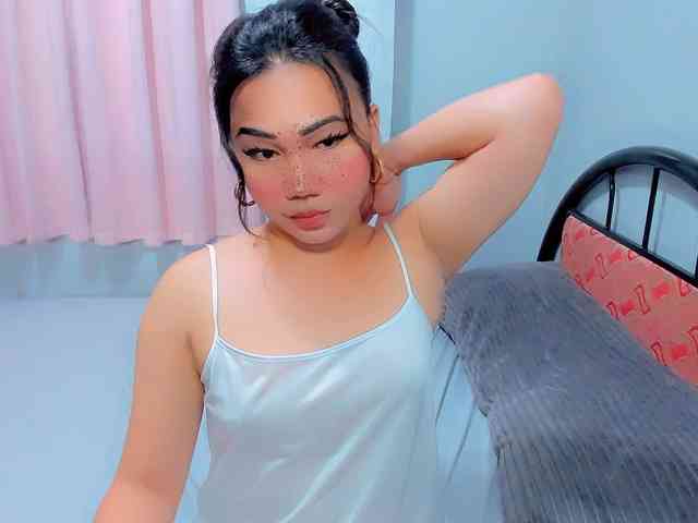 GIRLwithCOCK Live Webcam on BongaCams