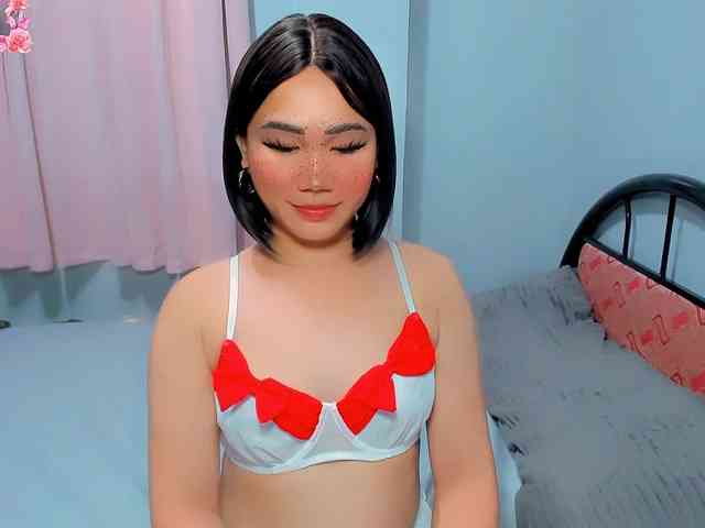 GIRLwithCOCK Sex Cam Show