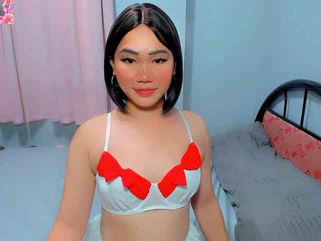 GIRLwithCOCK Sex Cam Show