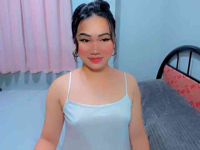 GIRLwithCOCK Sex Cam Show
