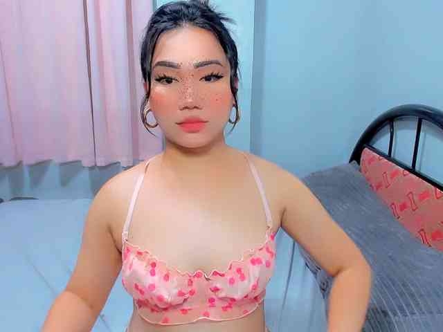 GIRLwithCOCK Sex Cam Show