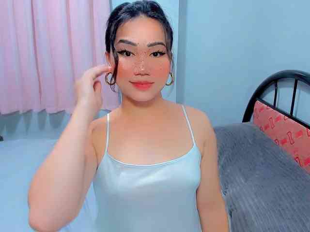 GIRLwithCOCK Sex Cam Show