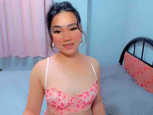 GIRLwithCOCK Sex Cam Show