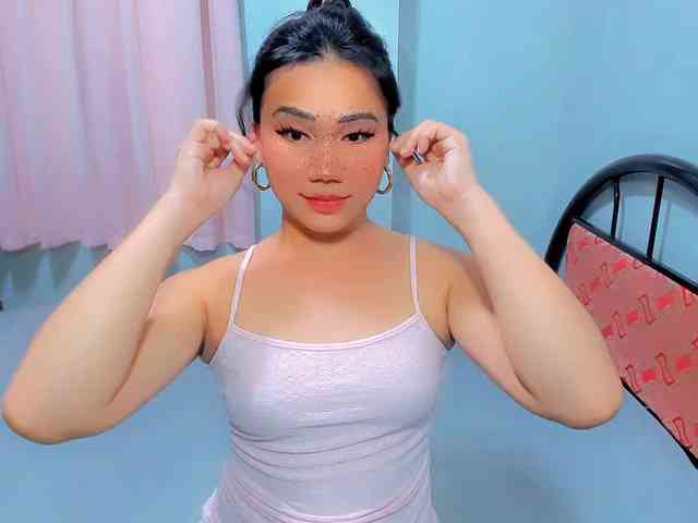 GIRLwithCOCK Live Webcam on BongaCams