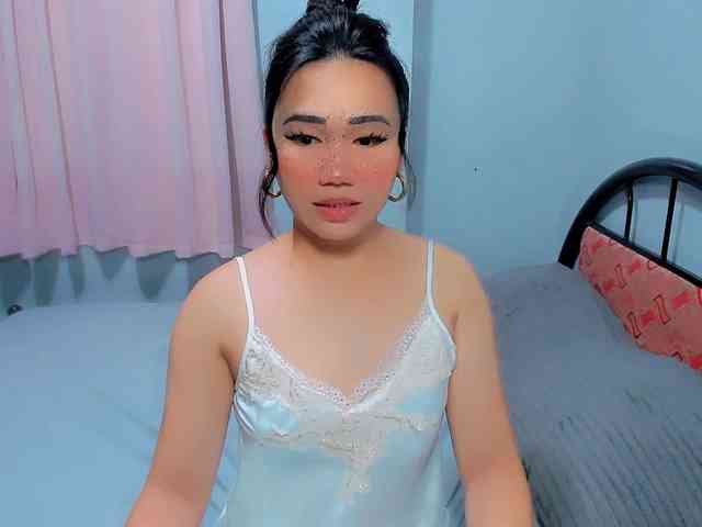 GIRLwithCOCK Sex Cam Show