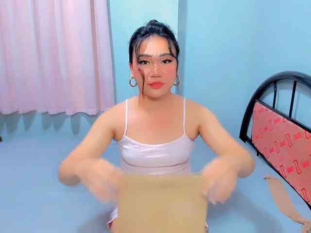 GIRLwithCOCK Live Webcam on BongaCams