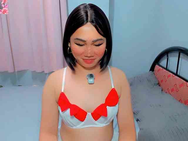 GIRLwithCOCK Sex Cam Show