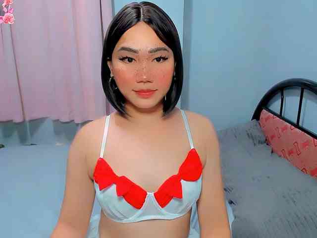 GIRLwithCOCK Sex Cam Show