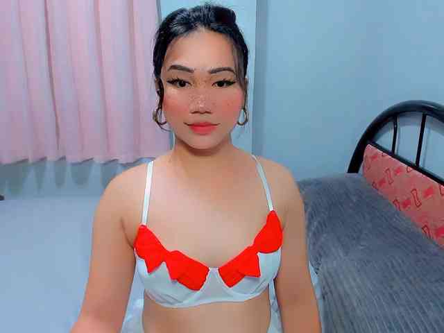 GIRLwithCOCK Sex Cam Show