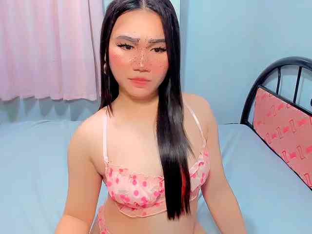 GIRLwithCOCK Live Webcam on BongaCams