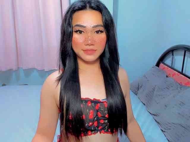 GIRLwithCOCK Sex Cam Show