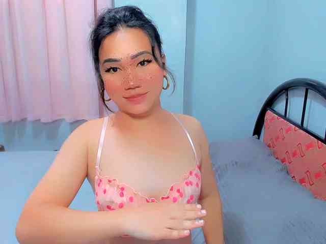 GIRLwithCOCK Sex Cam Show