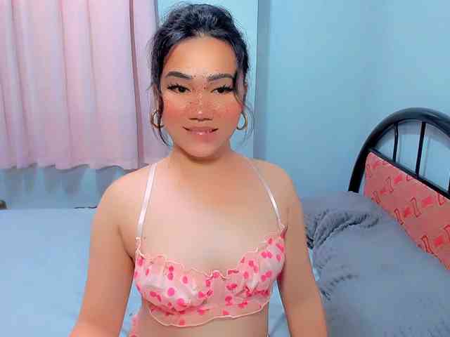 GIRLwithCOCK Sex Cam Show
