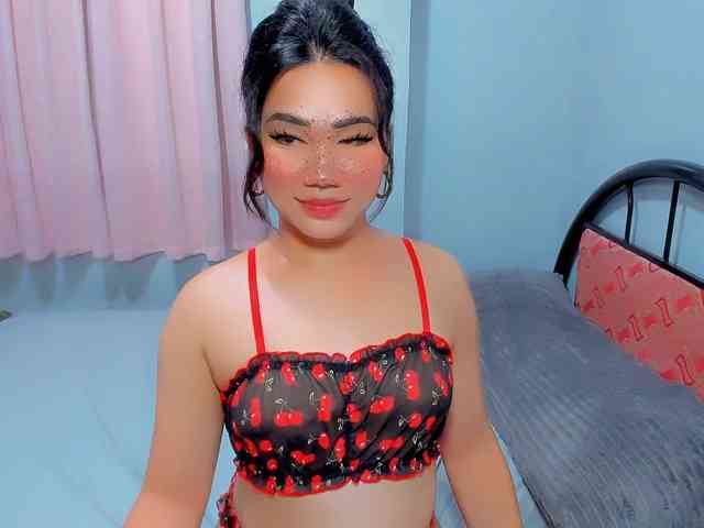GIRLwithCOCK Sex Cam Show