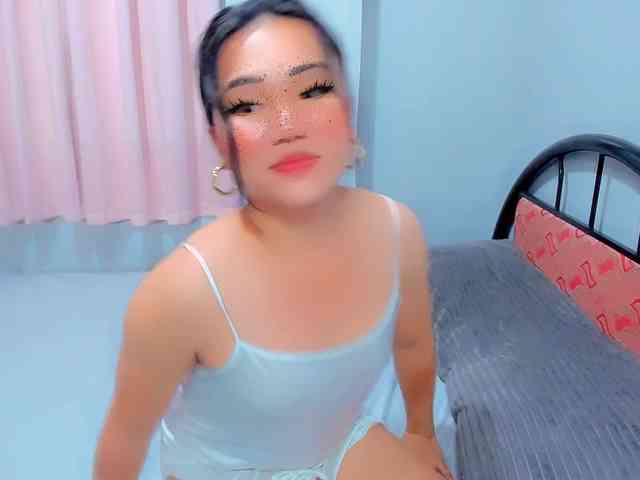 GIRLwithCOCK Sex Cam Show