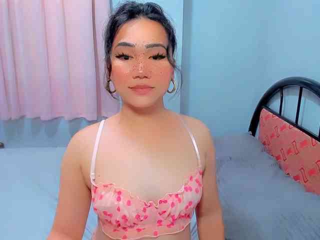 GIRLwithCOCK Sex Cam Show