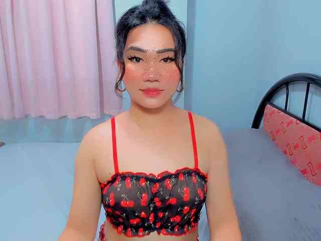 GIRLwithCOCK Sex Cam Show