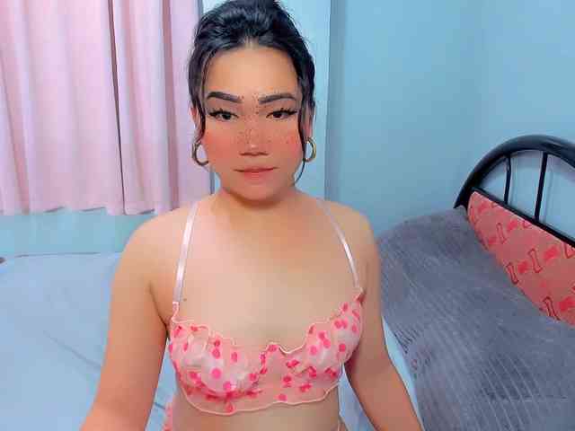 GIRLwithCOCK Sex Cam Show