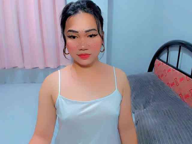 GIRLwithCOCK Sex Cam Show