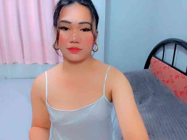 GIRLwithCOCK Sex Cam Show