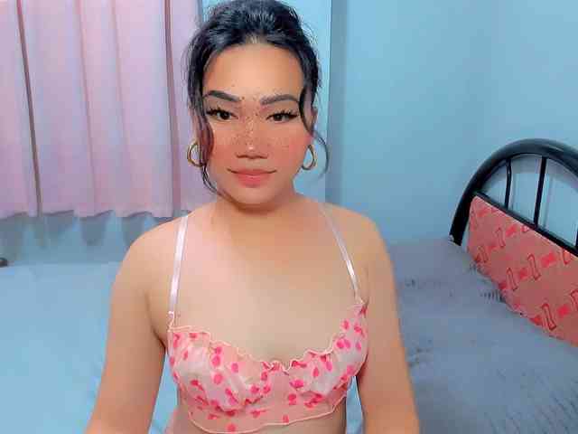 GIRLwithCOCK Sex Cam Show